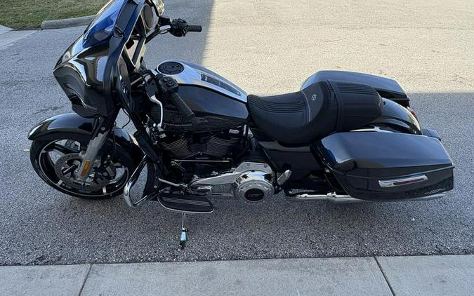 2026 Harley-Davidson® FLHX - Street Glide®