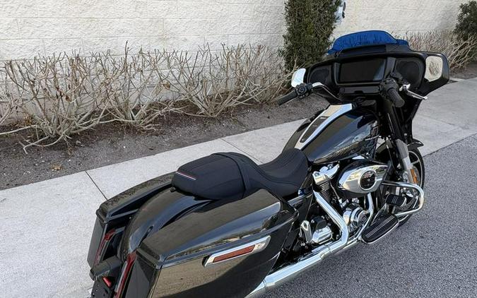 2026 Harley-Davidson® FLHX - Street Glide®