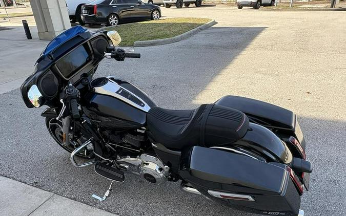 2026 Harley-Davidson® FLHX - Street Glide®