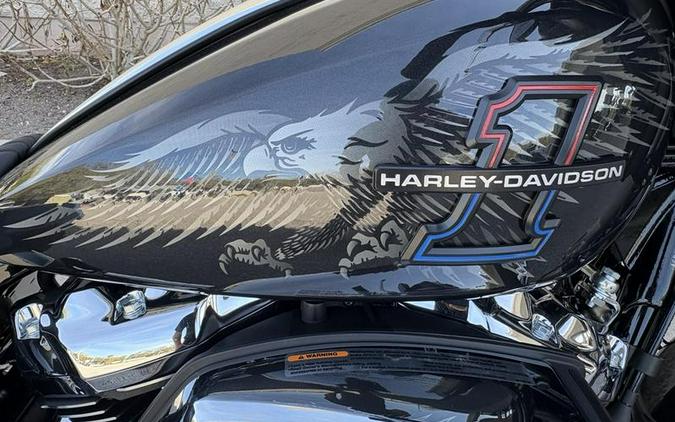 2026 Harley-Davidson® FLHX - Street Glide®