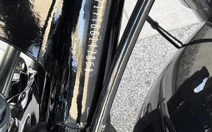 2026 Harley-Davidson® FLHX - Street Glide®