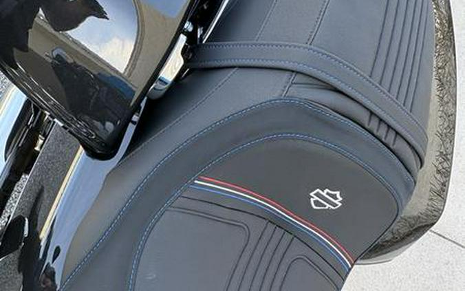 2026 Harley-Davidson® FLHX - Street Glide®