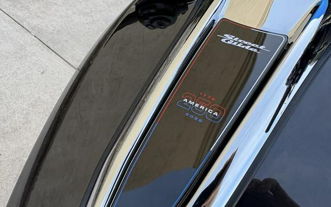 2026 Harley-Davidson® FLHX - Street Glide®