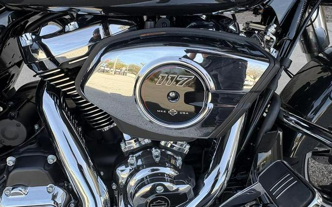 2026 Harley-Davidson® FLHX - Street Glide®