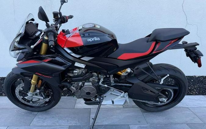 2026 Aprilia Tuono 660 Factory