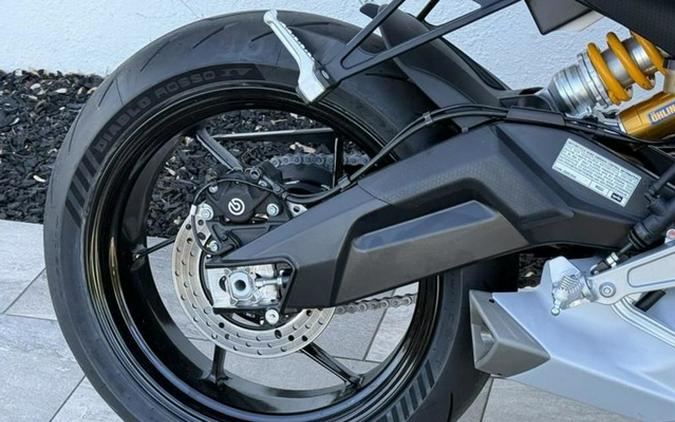 2026 Aprilia Tuono 660 Factory