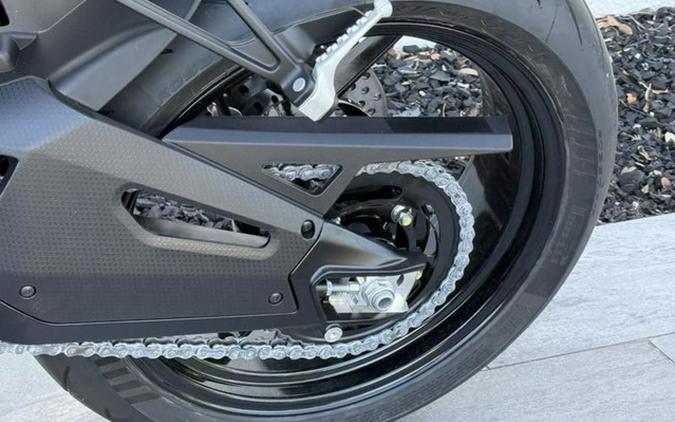 2026 Aprilia Tuono 660 Factory