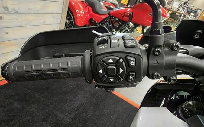 2026 Harley-Davidson RA1250L - Pan America 1250 Limited