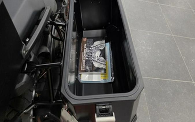 2026 Harley-Davidson RA1250L - Pan America 1250 Limited