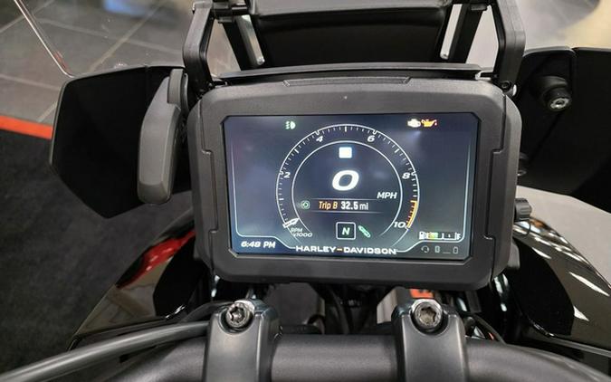 2026 Harley-Davidson RA1250L - Pan America 1250 Limited