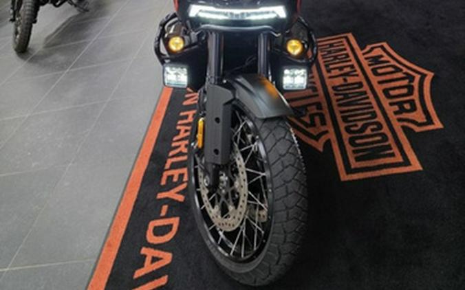 2026 Harley-Davidson RA1250L - Pan America 1250 Limited