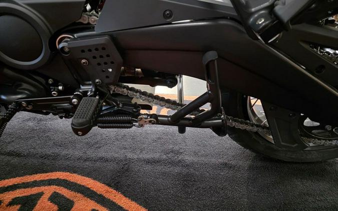 2026 Harley-Davidson RA1250L - Pan America 1250 Limited