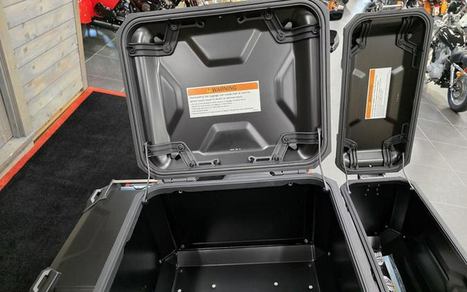 2026 Harley-Davidson RA1250L - Pan America 1250 Limited