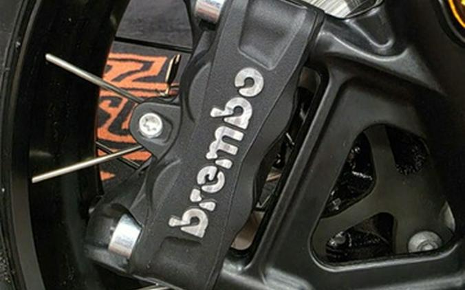 2026 Harley-Davidson RA1250L - Pan America 1250 Limited