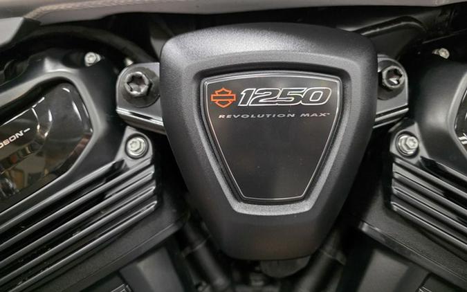 2026 Harley-Davidson RA1250L - Pan America 1250 Limited