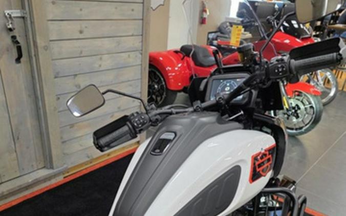 2026 Harley-Davidson RA1250L - Pan America 1250 Limited