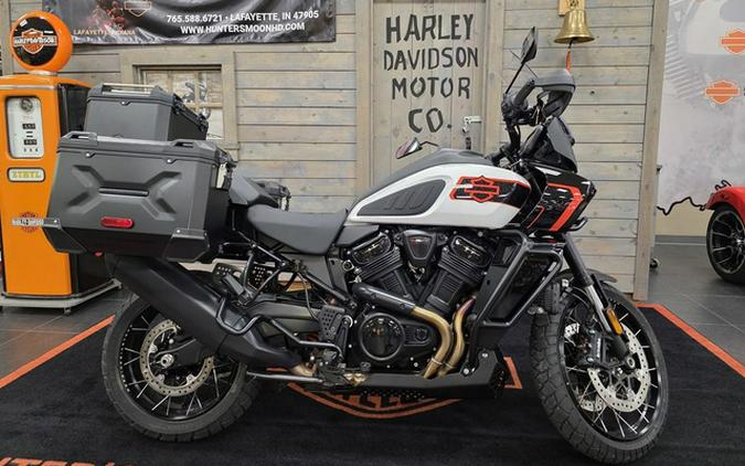 2026 Harley-Davidson RA1250L - Pan America 1250 Limited