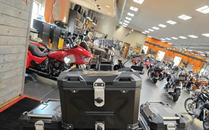 2026 Harley-Davidson RA1250L - Pan America 1250 Limited