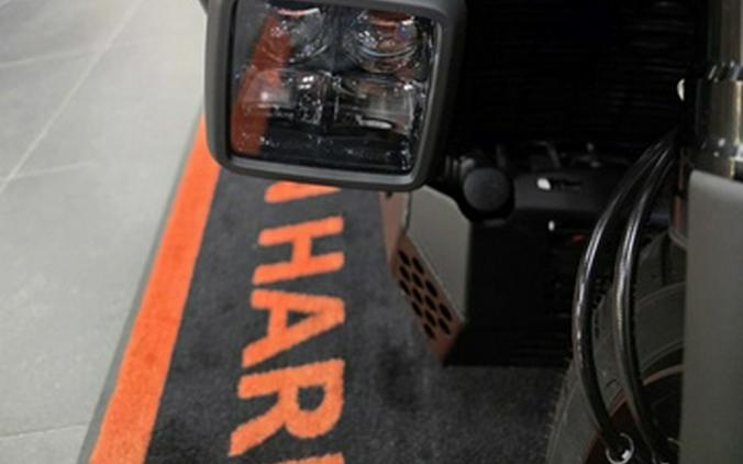 2026 Harley-Davidson RA1250L - Pan America 1250 Limited