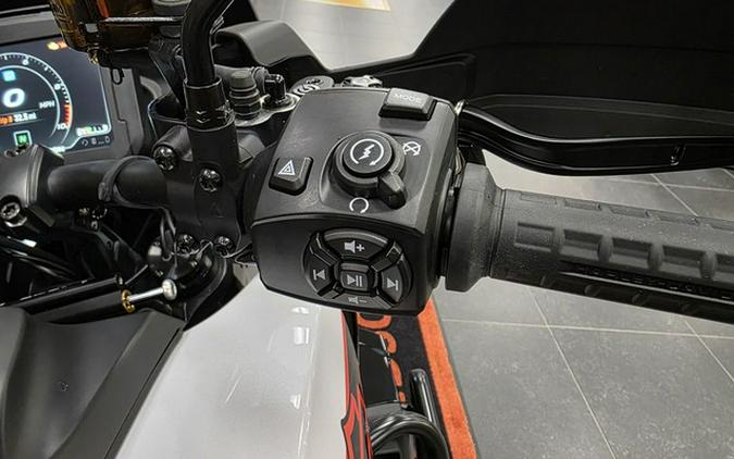 2026 Harley-Davidson RA1250L - Pan America 1250 Limited