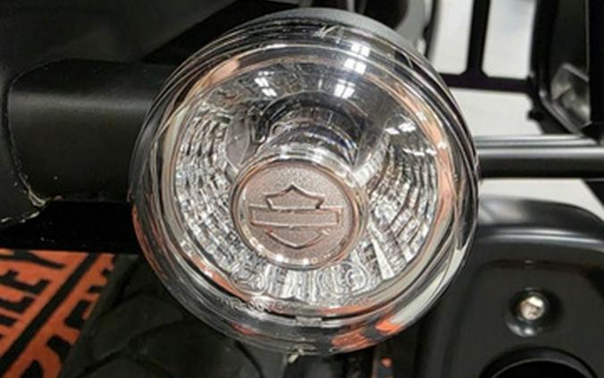 2026 Harley-Davidson RA1250L - Pan America 1250 Limited