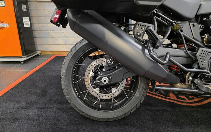 2026 Harley-Davidson RA1250L - Pan America 1250 Limited