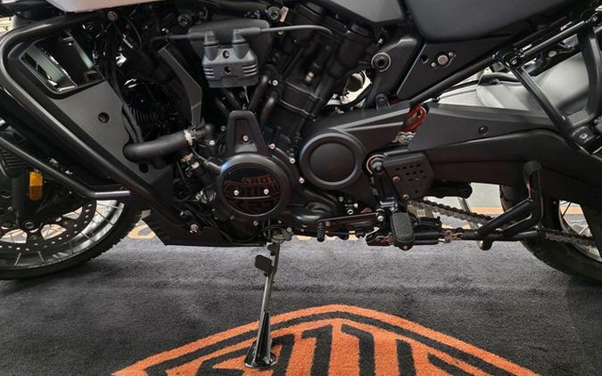 2026 Harley-Davidson RA1250L - Pan America 1250 Limited