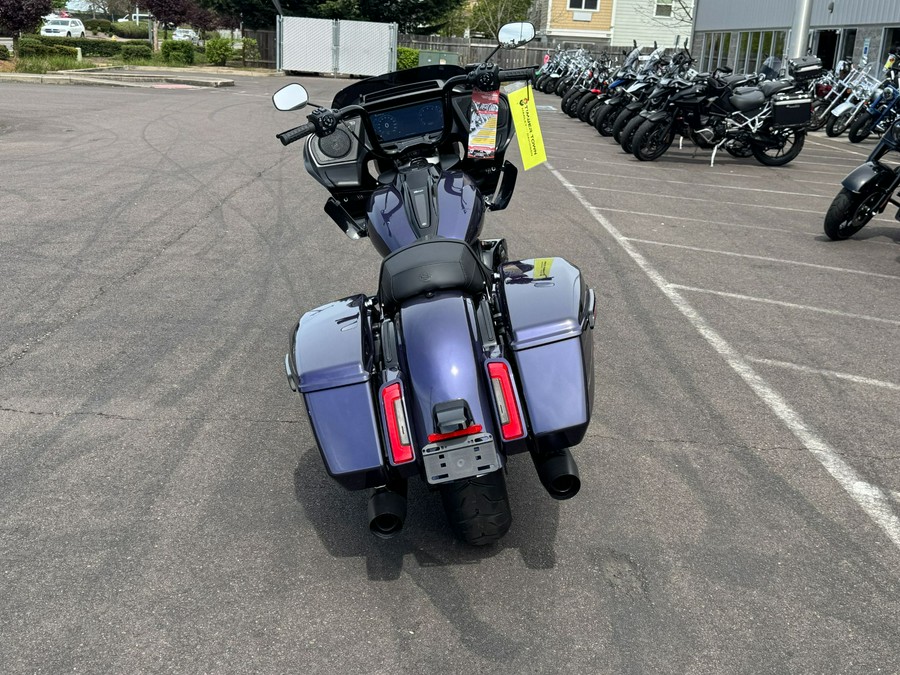 2026 HD FLTRX