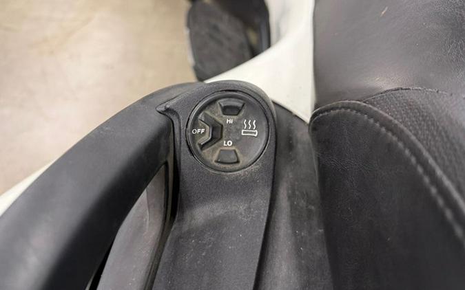 2019 Can-Am RD SPYDER RT LTD 1330 ACE SE6 PW/D 19 Limited