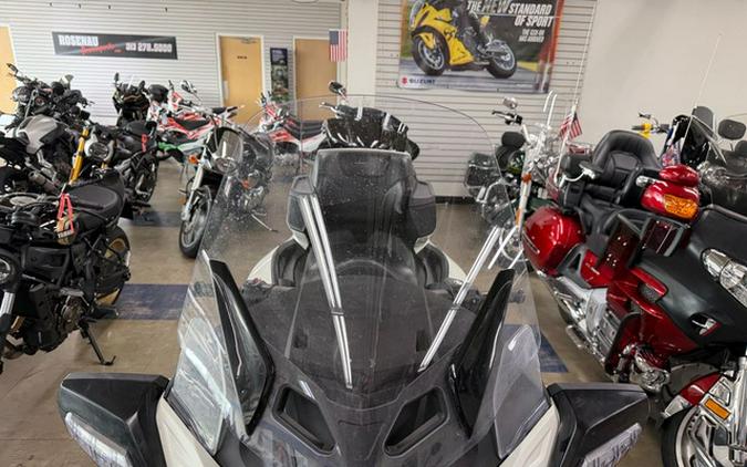 2019 Can-Am RD SPYDER RT LTD 1330 ACE SE6 PW/D 19 Limited