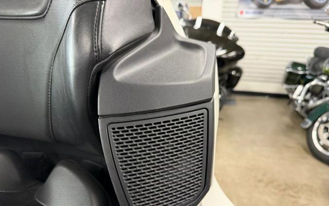 2019 Can-Am RD SPYDER RT LTD 1330 ACE SE6 PW/D 19 Limited