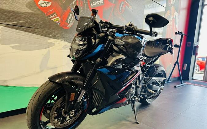 2024 BMW M 1000 R Blackstorm MetallicM Motorsport