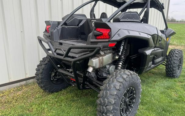 2026 Kawasaki Teryx KRX 1000 Blackout Edition