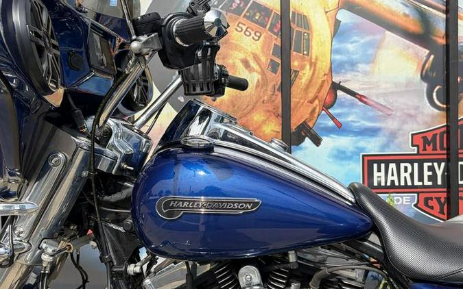 2015 Harley-Davidson® FLRT - Freewheeler™