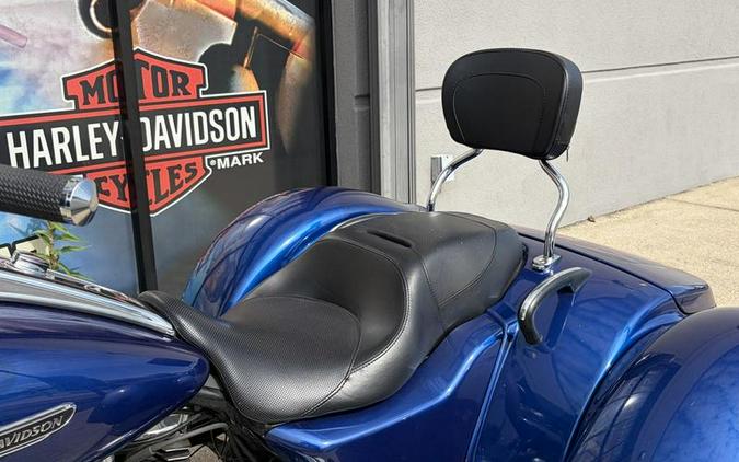 2015 Harley-Davidson® FLRT - Freewheeler™