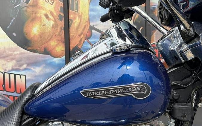 2015 Harley-Davidson® FLRT - Freewheeler™