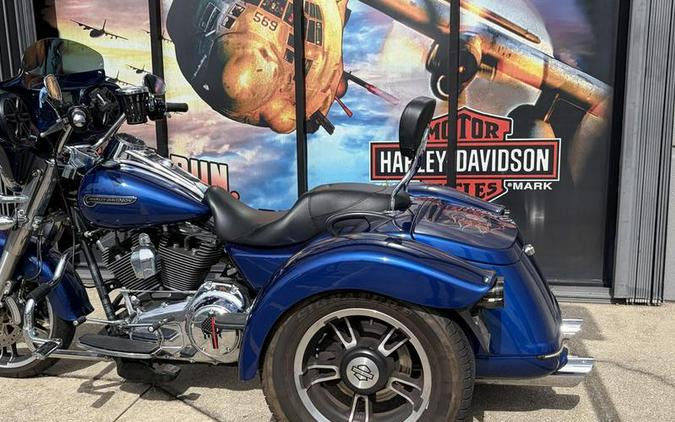 2015 Harley-Davidson® FLRT - Freewheeler™