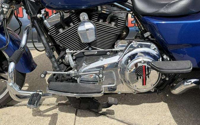 2015 Harley-Davidson® FLRT - Freewheeler™