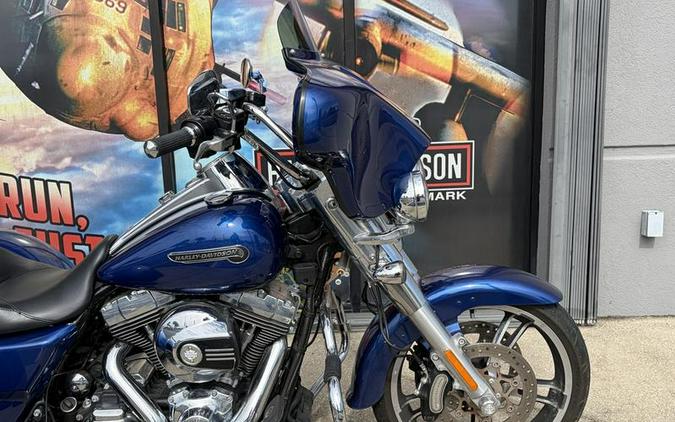 2015 Harley-Davidson® FLRT - Freewheeler™
