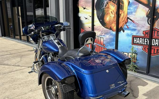 2015 Harley-Davidson® FLRT - Freewheeler™