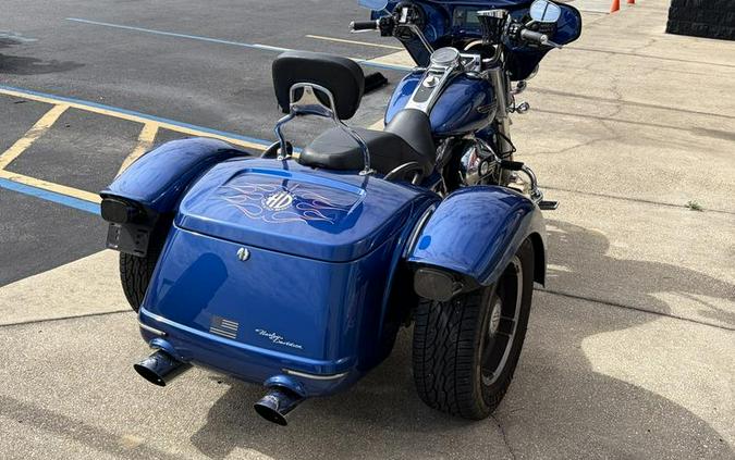 2015 Harley-Davidson® FLRT - Freewheeler™