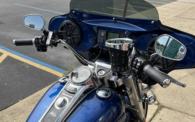 2015 Harley-Davidson® FLRT - Freewheeler™