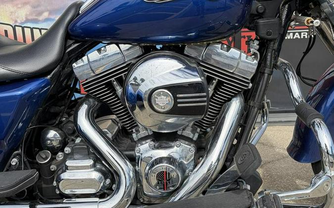 2015 Harley-Davidson® FLRT - Freewheeler™