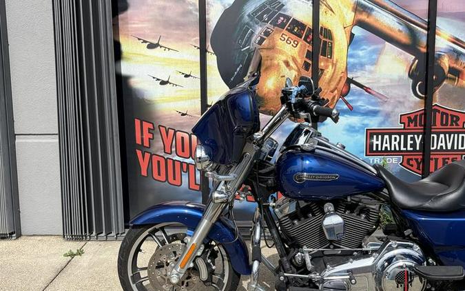 2015 Harley-Davidson® FLRT - Freewheeler™