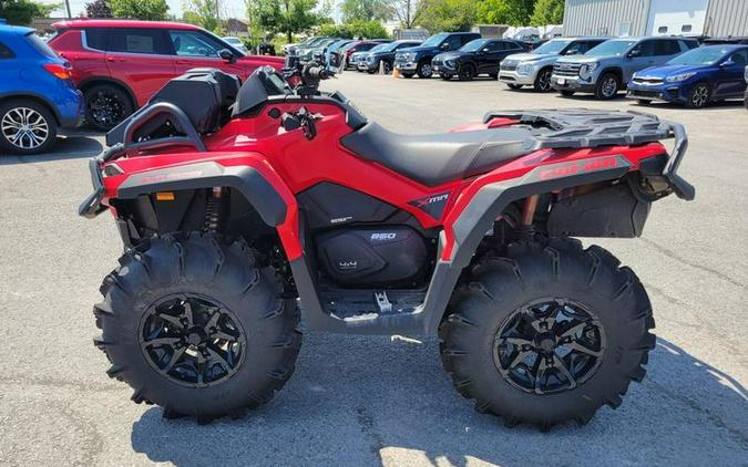 2024 Can-Am® Outlander X mr 850