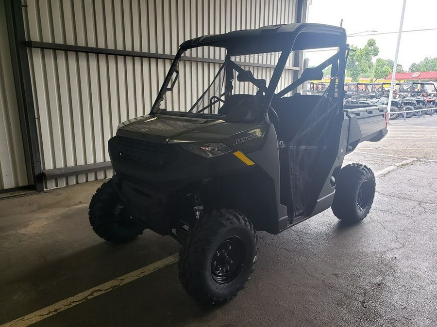 2026 Polaris® Ranger 1000