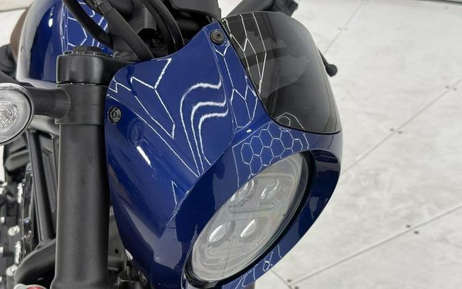 2025 Honda Rebel 500 ABS SE