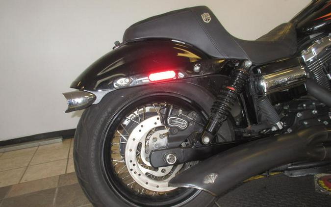 2010 Harley-Davidson® FXDWG - Dyna® Wide Glide®