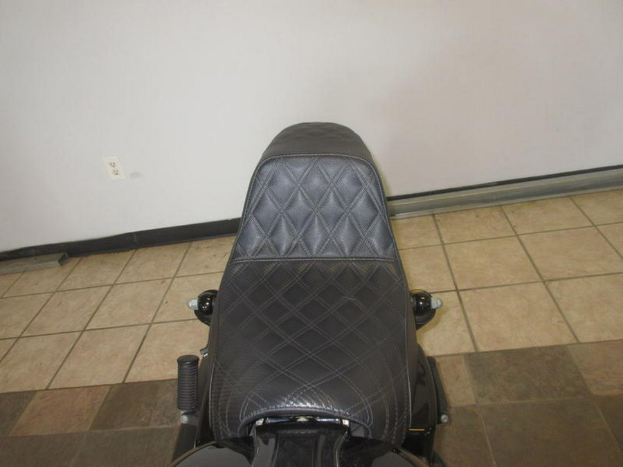 2010 Harley-Davidson® FXDWG - Dyna® Wide Glide®