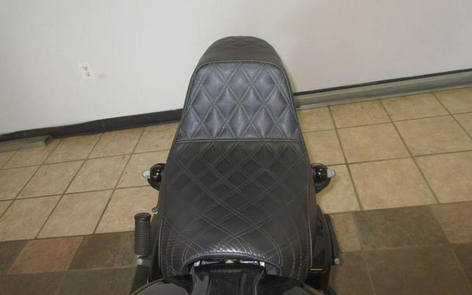 2010 Harley-Davidson® FXDWG - Dyna® Wide Glide®
